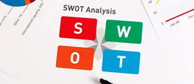 img of Como Usar a Análise SWOT para Superar Desafios em Obras