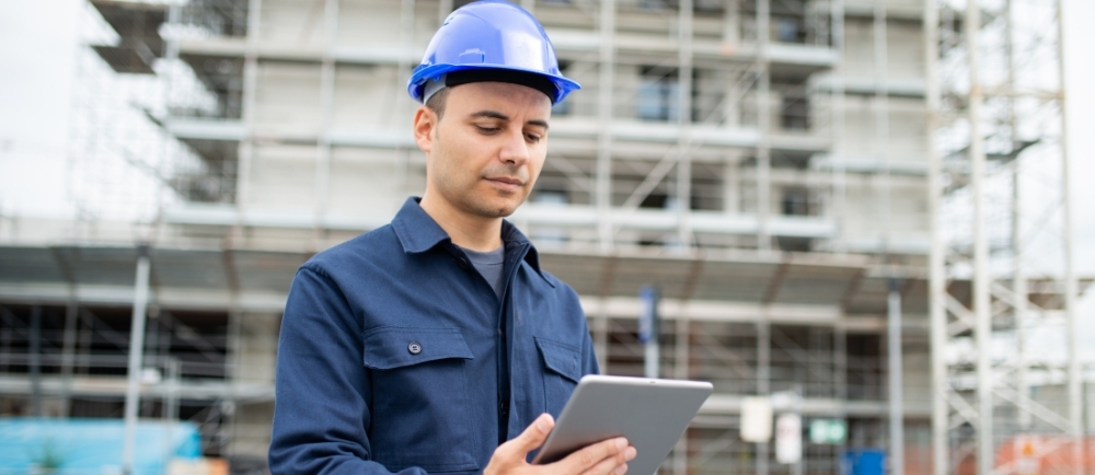 img of Descubra os Melhores Apps para Gestão de Obras em 2025