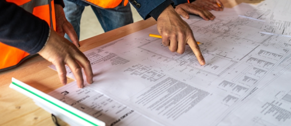 img of Gerenciamento de Obras: Estratégias e Ferramentas Para 2025