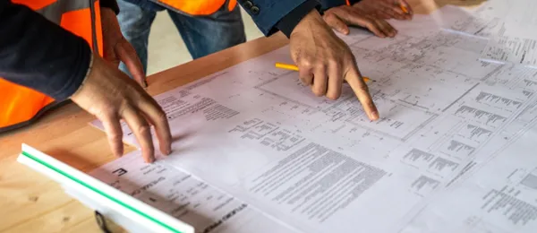 img of Gerenciamento de Obras: Estratégias e Ferramentas Para 2025