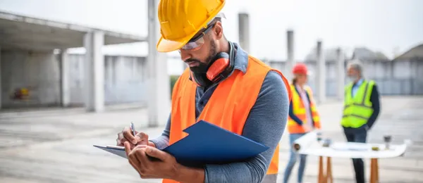 img of Gestor de Obras: Guia Completo Para Engenheiros
