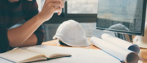 img of Principais Sistemas para Controle de Obras no Brasil em 2025